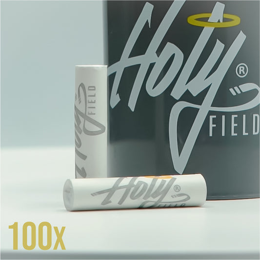 AKTIVKOHLEFILTER 8mm 100x