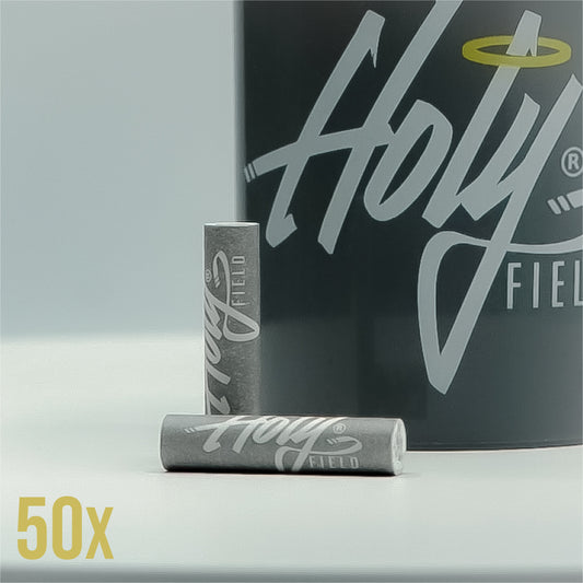AKTIVKOHLEFILTER 6mm 50x