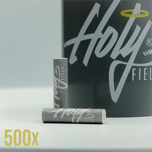 AKTIVKOHLEFILTER 6mm 500x