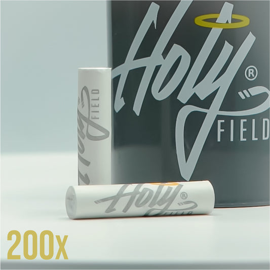 AKTIVKOHLEFILTER 8mm 200x